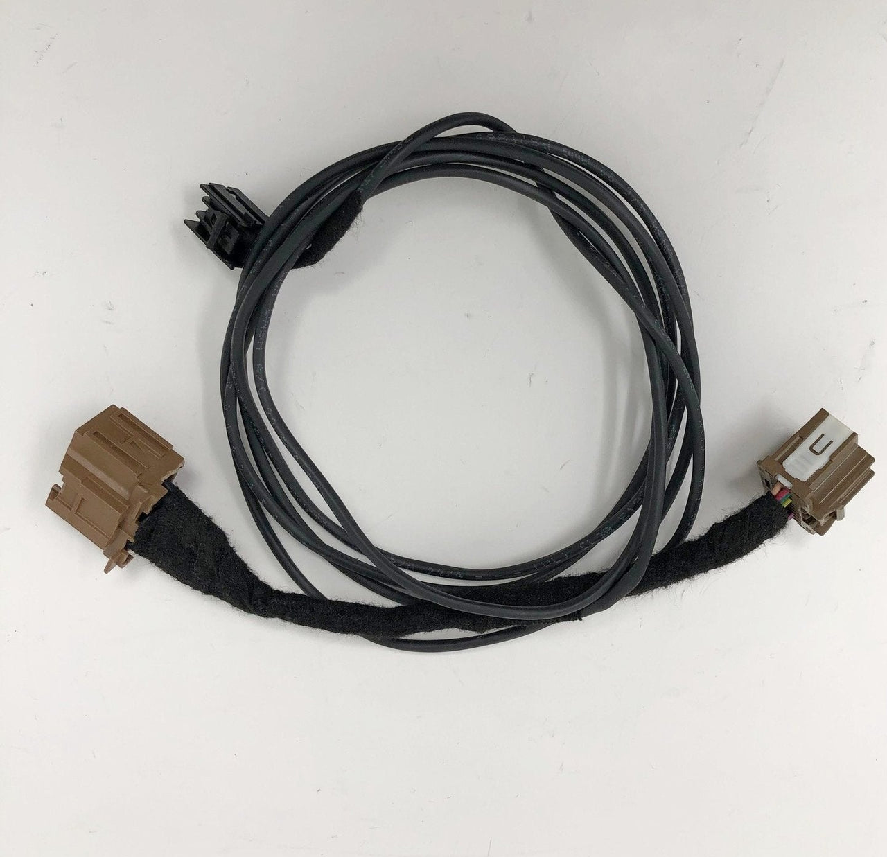 2013-2015 Chevrolet Camaro 4 Pack Gauge Wiring Harness for 1SS cars