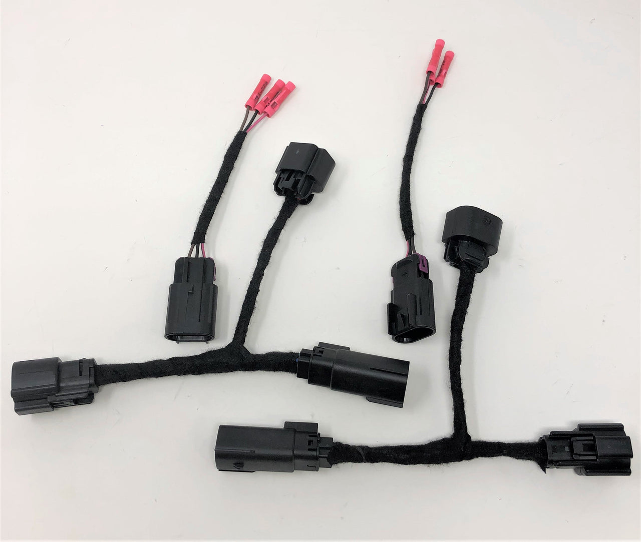 2016-2018 Chevrolet Camaro Helix Reflector Light Wiring Harness