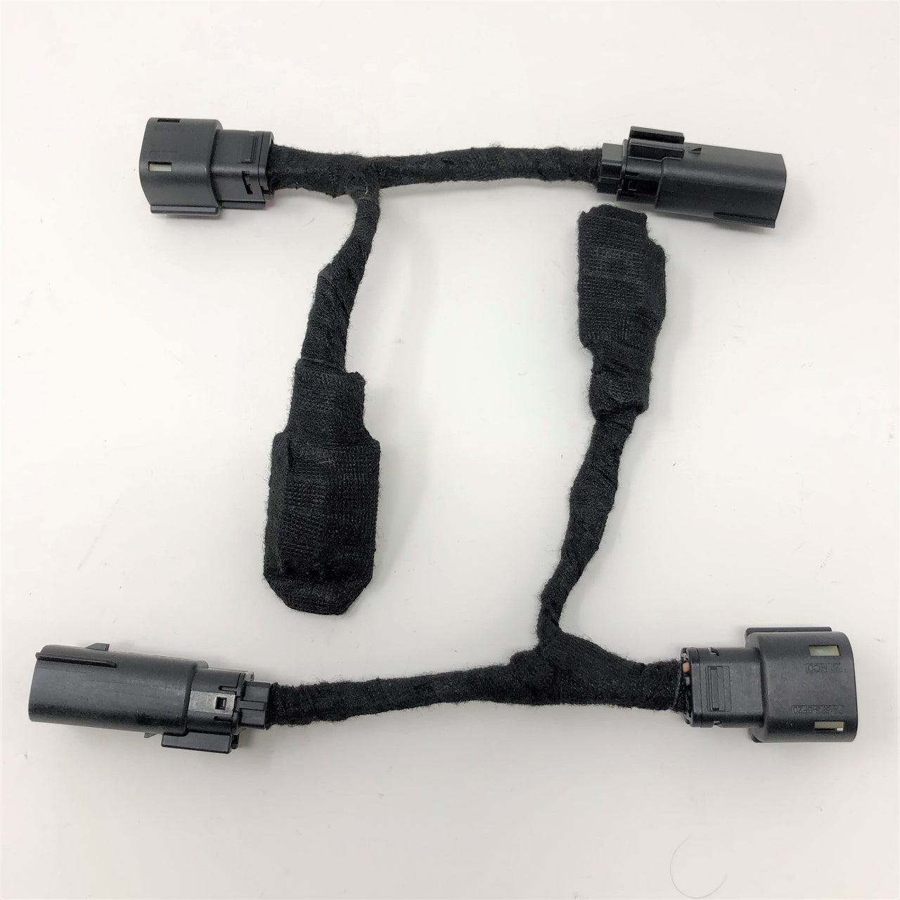 2019-2024 Chevrolet Camaro Reverse Lamp LED Wiring Harness