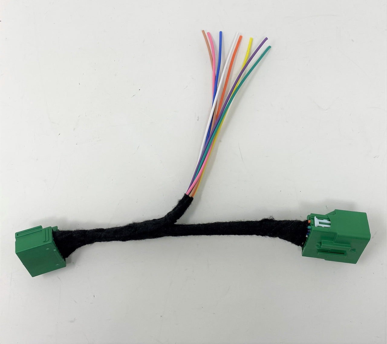 2016-2018 Chevrolet Camaro Speaker Wire Breakout Wiring Harness IO5/IO6