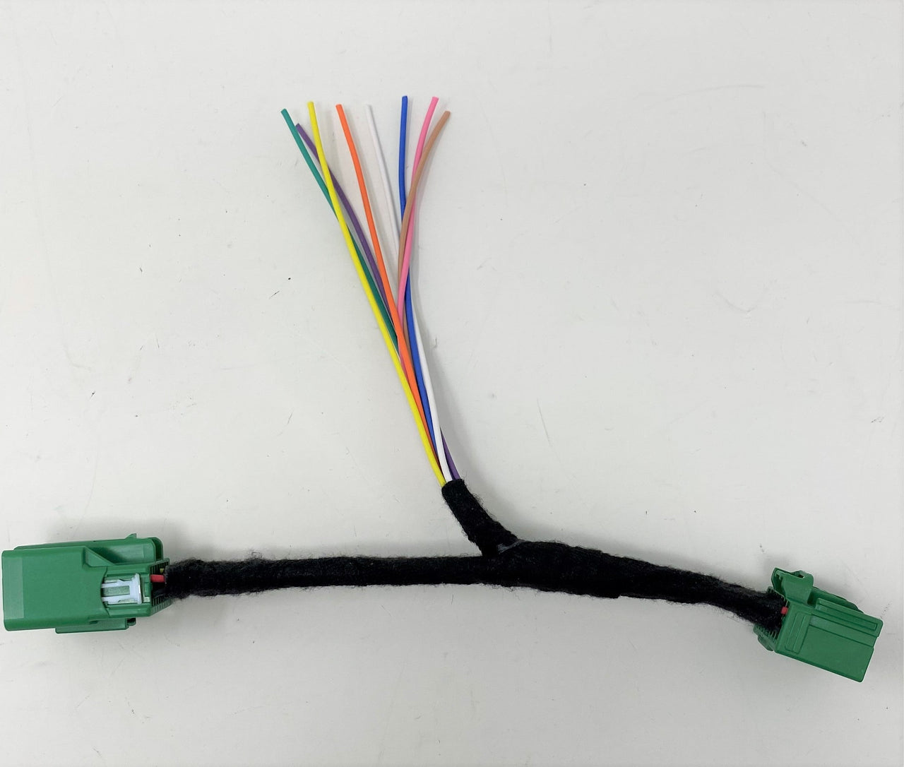 2016-2018 Chevrolet Camaro Speaker Wire Breakout Wiring Harness IO5/IO6