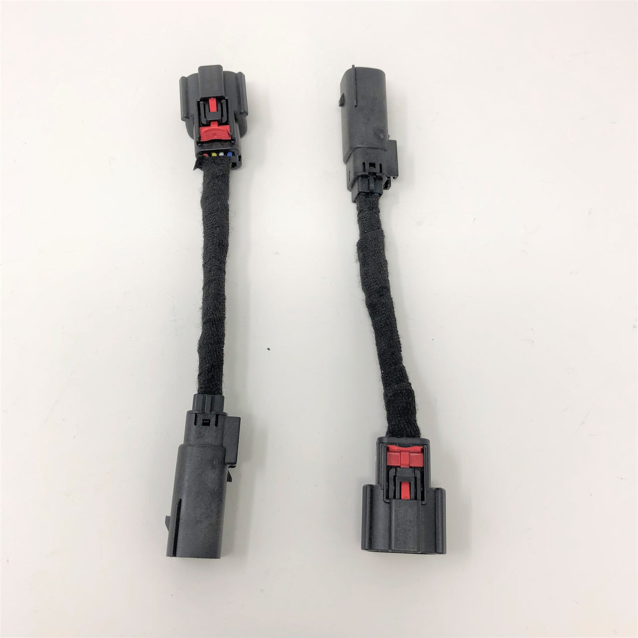2016-2018 Chevrolet Camaro to 2019 Camaro Taillight Wiring Harness