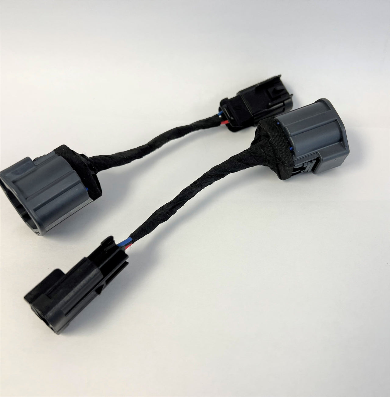 2010-2013 Chevrolet Camaro Non-RS '14-'15 Headlamp Swap