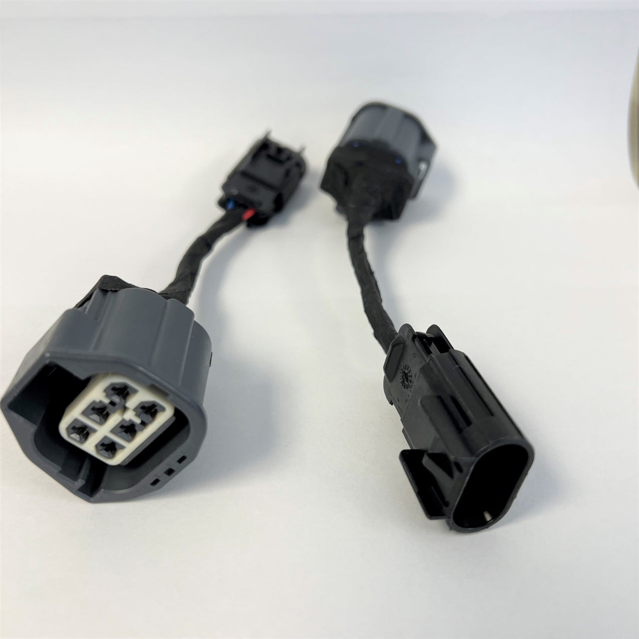 2010-2013 Chevrolet Camaro Non-RS '14-'15 Headlamp Swap