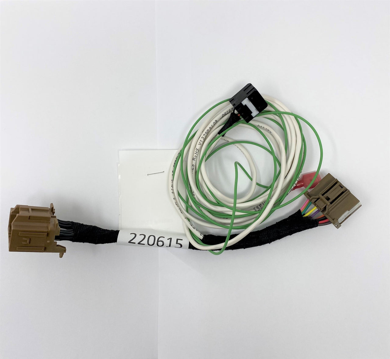 2019-2024 Chevrolet Camaro Auto-Dimming Mirror Wiring Harness