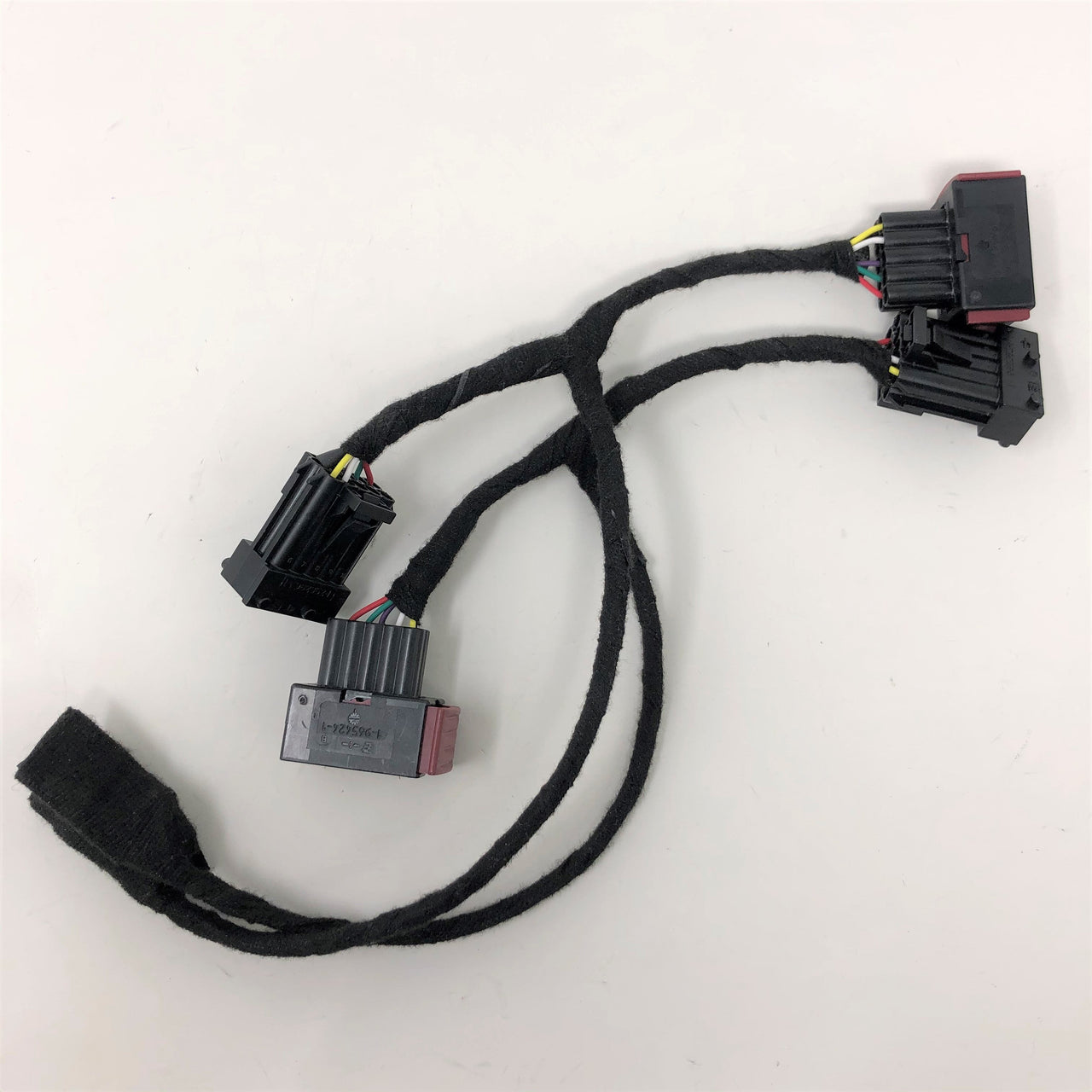 2014-2015 Chevrolet Camaro RS Rapid Fire Brake Lights