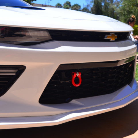 2016-2024 Camaro Premium Tow Hook