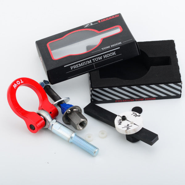 2014 -2015 Camaro SS Premium Tow Hook