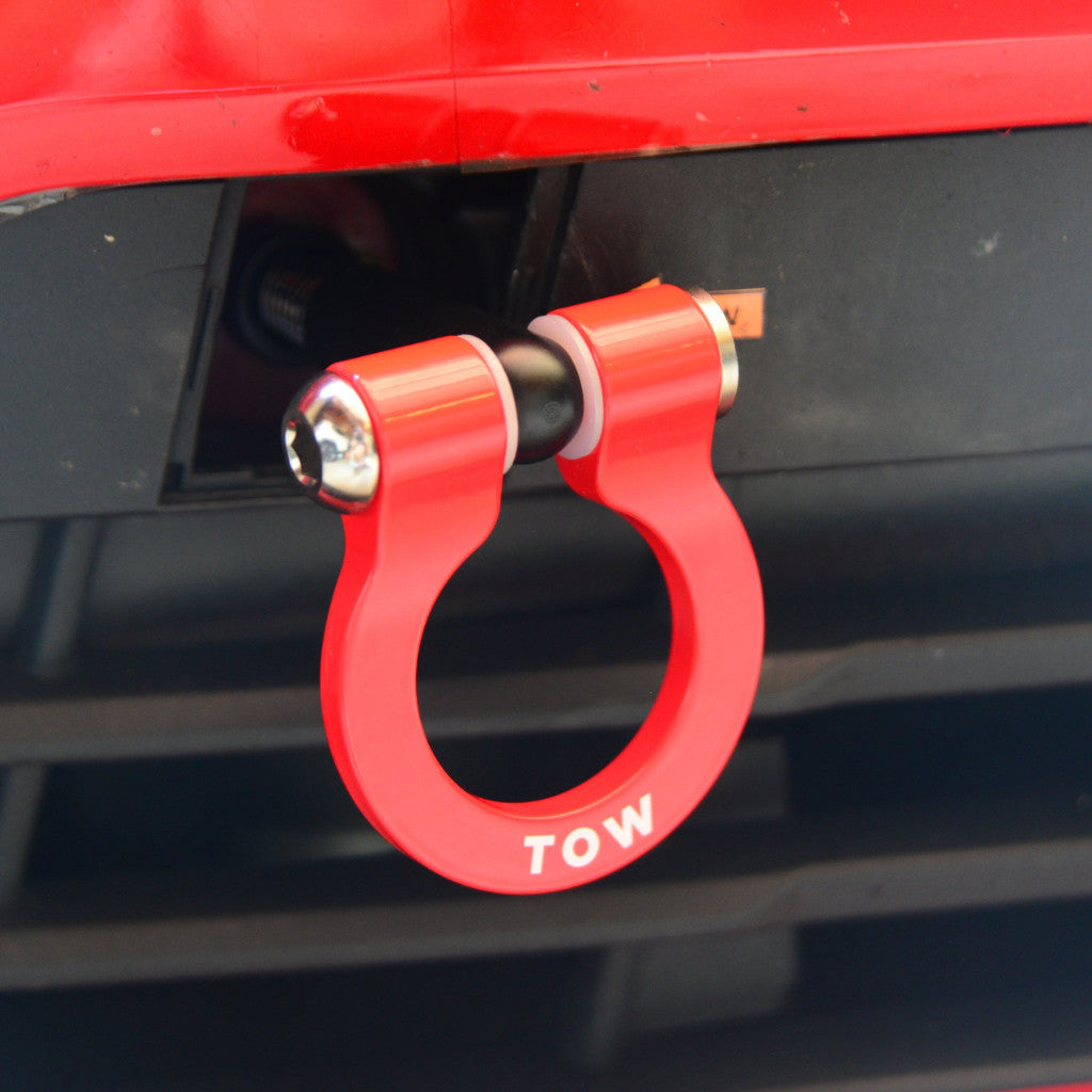 2010-2015 Camaro Feather Lite Tow Hook