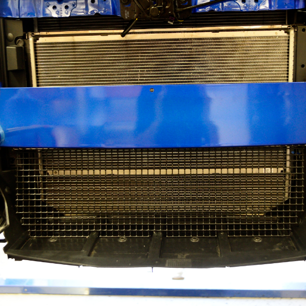 Camaro 2016-2024 Grill Screen