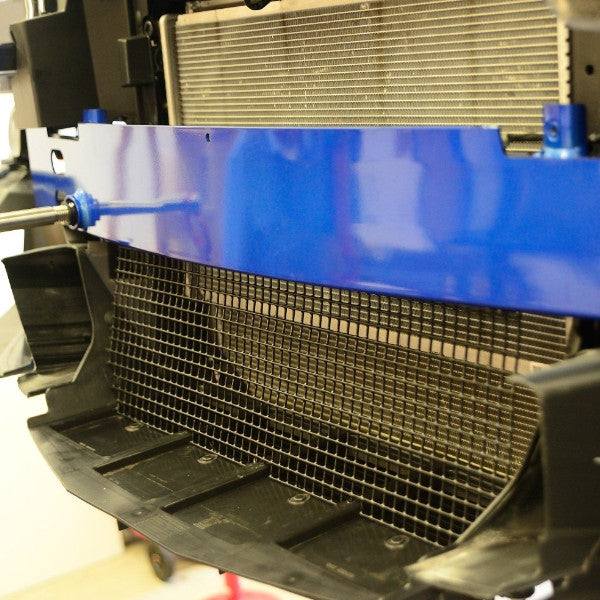 Camaro 2016-2024 Grill Screen