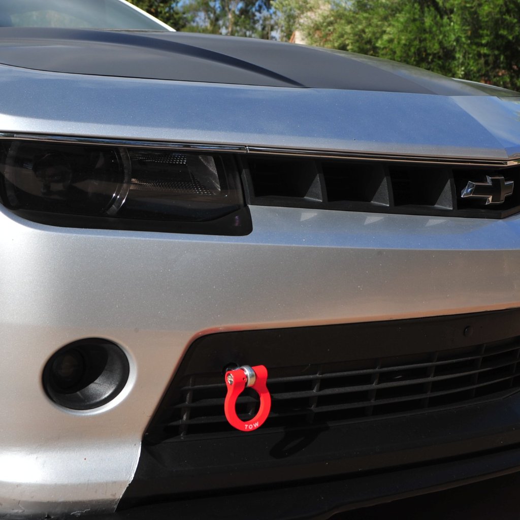 2010-2015 Camaro LT/LS Premium Tow Hook