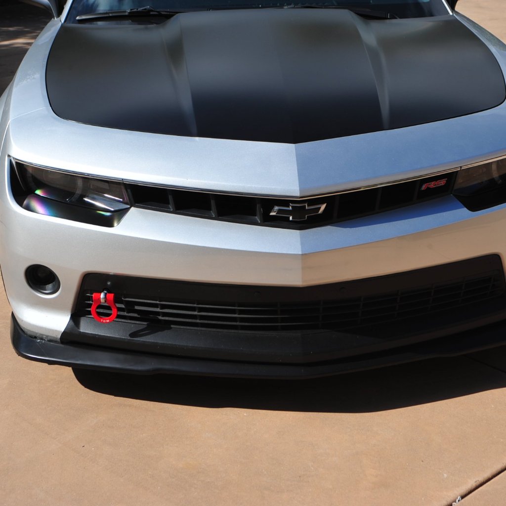 2010-2015 Camaro LT/LS Premium Tow Hook