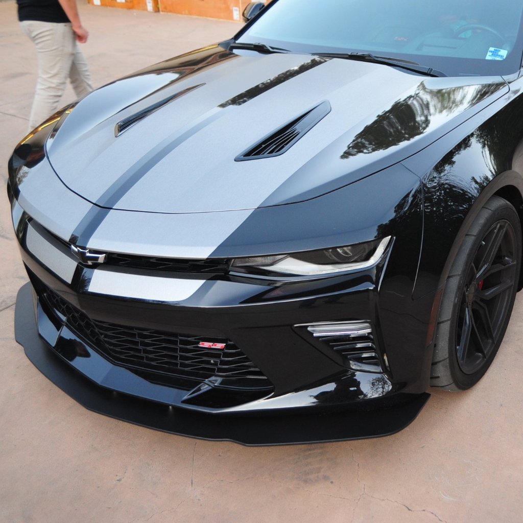 Camaro 16-18 Stock Body Kit