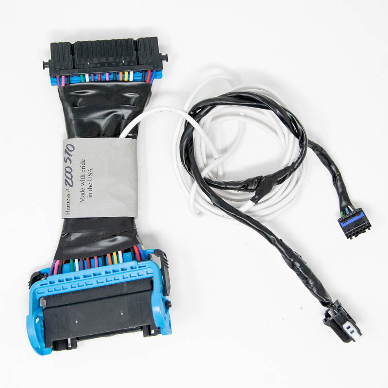 2013-2015 Chevrolet Camaro Heads Up Display (HUD) Wiring Harness