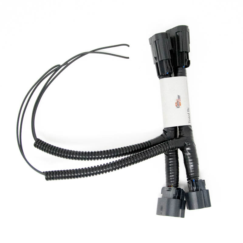 2014-2015 Chevrolet Camaro Load Resistor Wiring Harness (Non-RS)