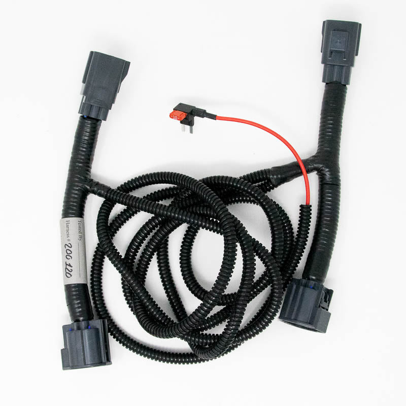 2014-2015 Chevrolet Camaro RS Halo Wiring Harness