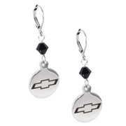 chevy-bowtie-emblem-crystal-5-8-earrings