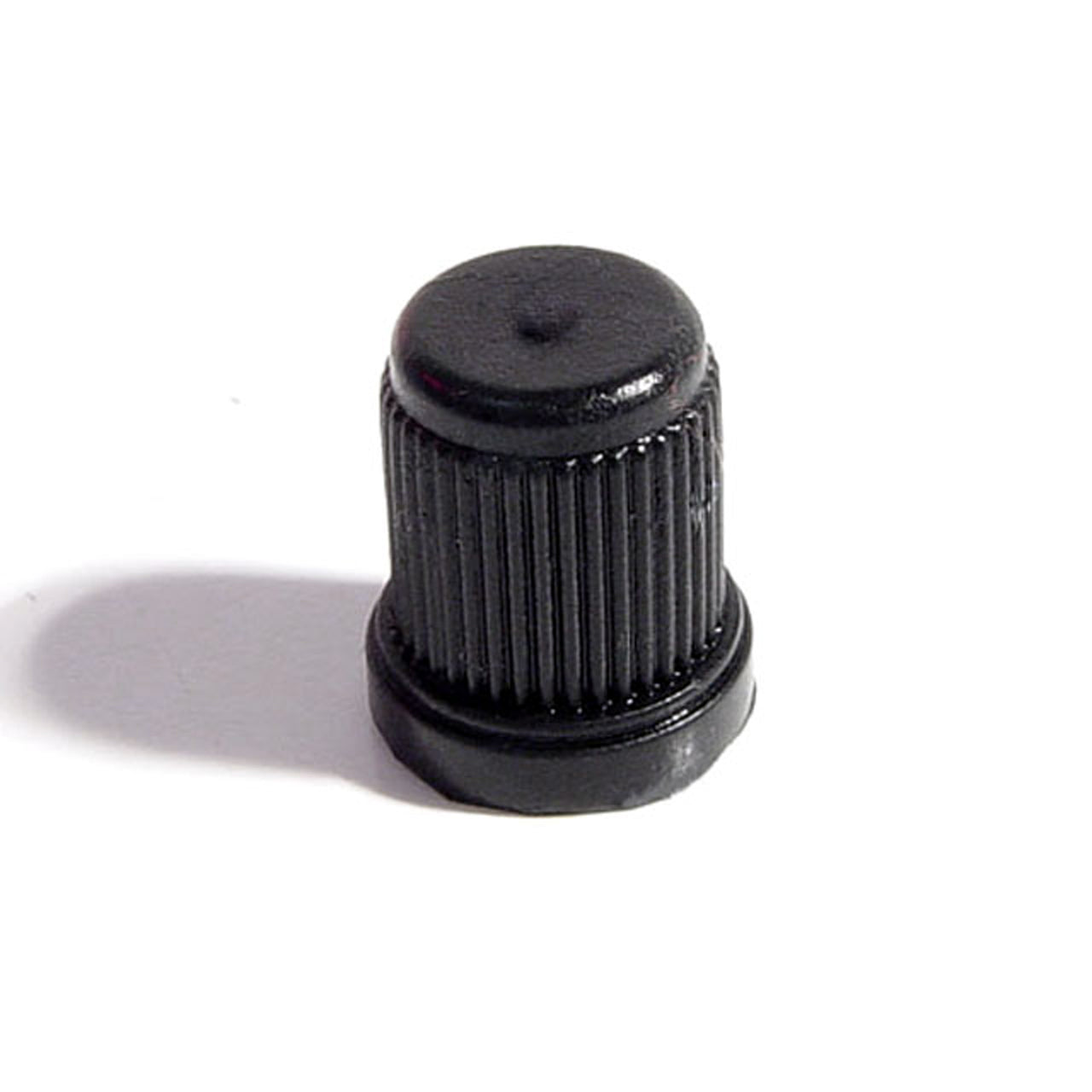 1967–1968 Camaro Trip Meter Reset Knob Made Of Black Rubber