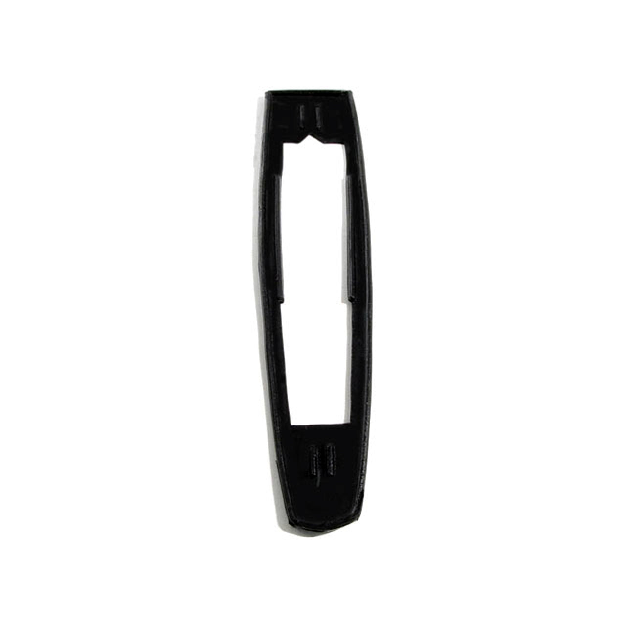 1967–1969 Camaro Mirror Pad 1-18" Wide X 5" Long