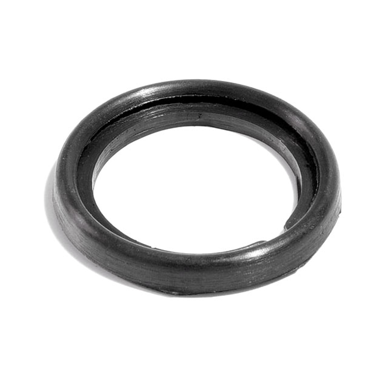 1967–1969 Camaro Antenna Base Pad 1-916 In Od 1-116 In