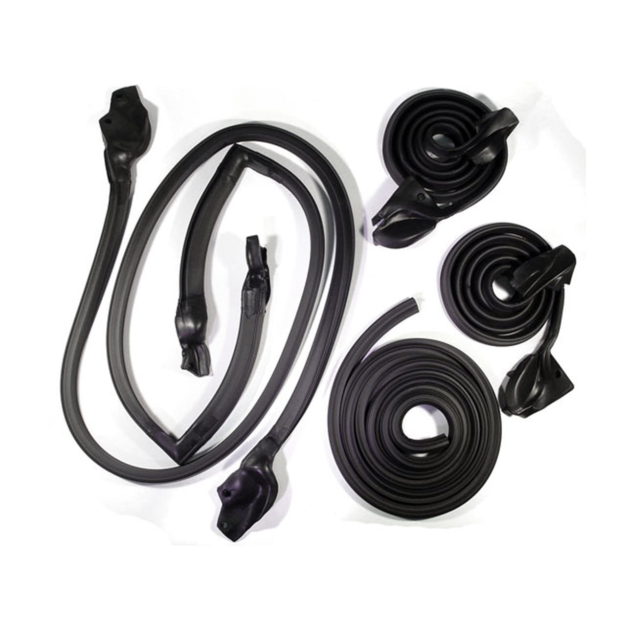 1970–1981 Camaro Basic Kit For 2-Door Hardtop