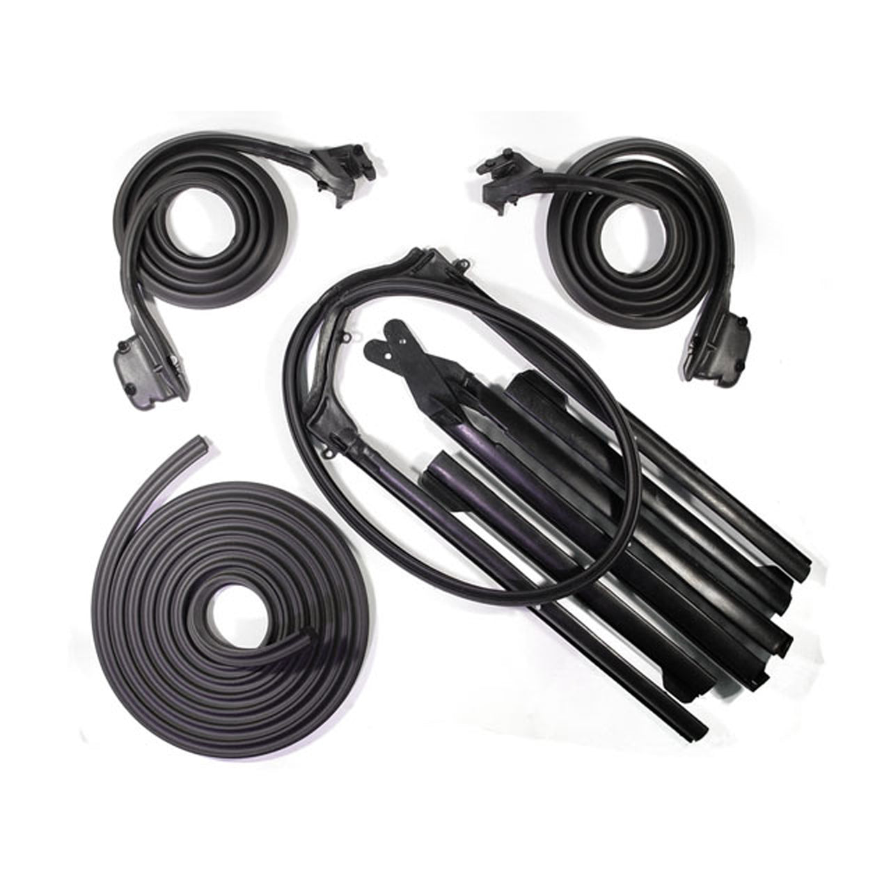 1967 Camaro Basic Kit Fits