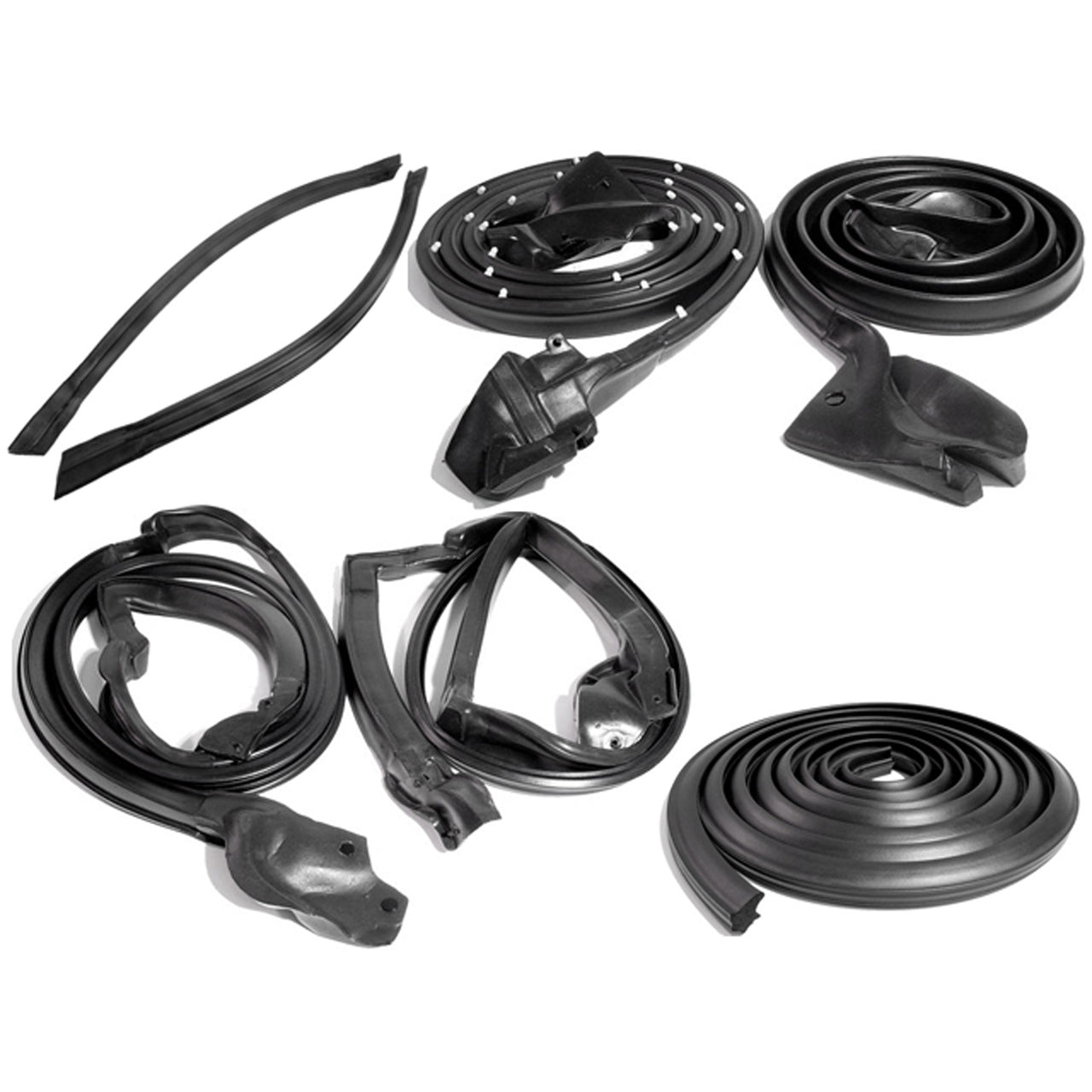 1976–1978 Camaro Basic Kit