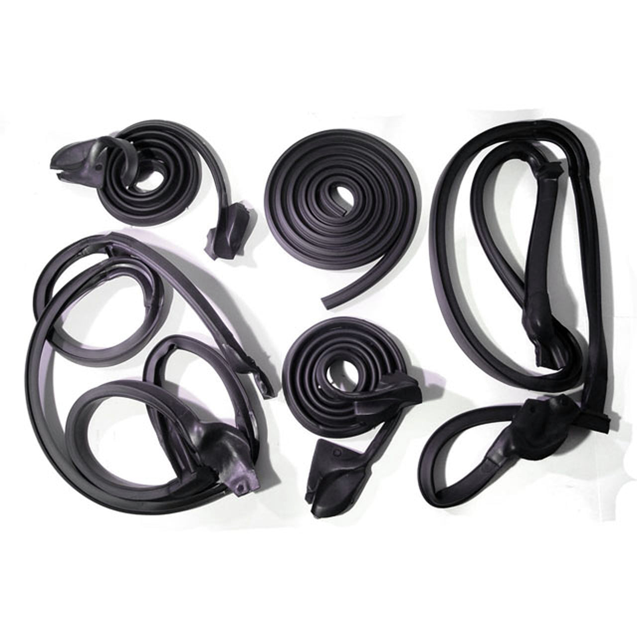 1978–1981 Camaro Basic Kit For Fisher Body T-Tops