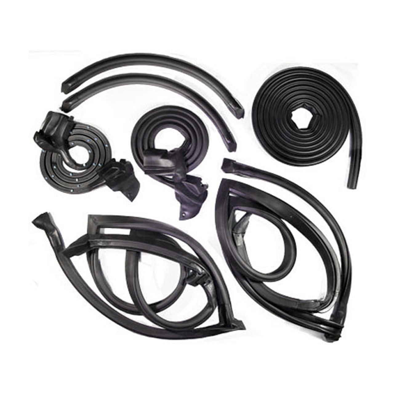 1982–1992 Camaro Basic Kit