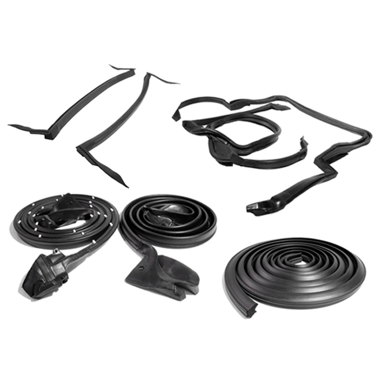 1976–1978 Camaro Basic Kit