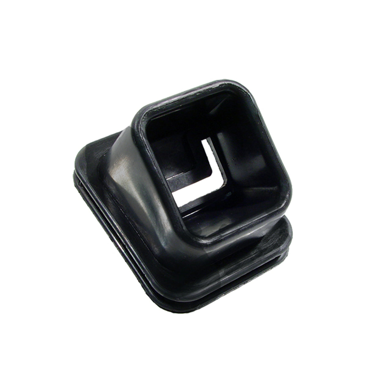 1967 Camaro Clutch Arm Fork Boot Fits On Bell Housing To Keep Dirt Out