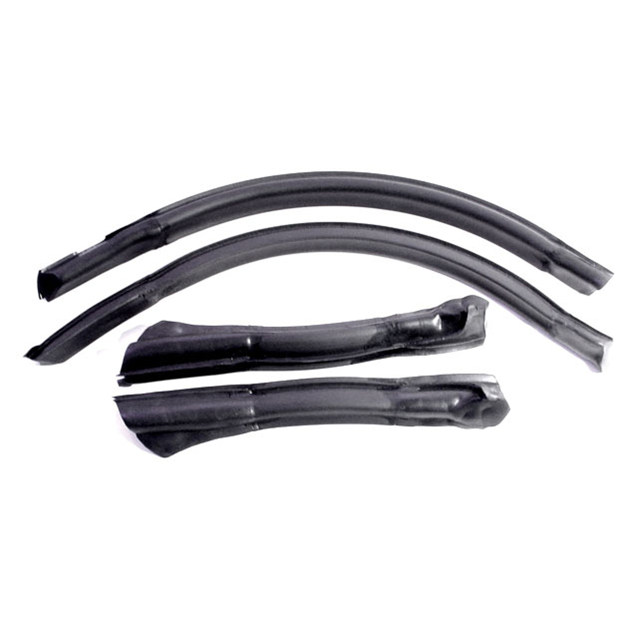 1987–1992 Camaro Convertible Top Seals