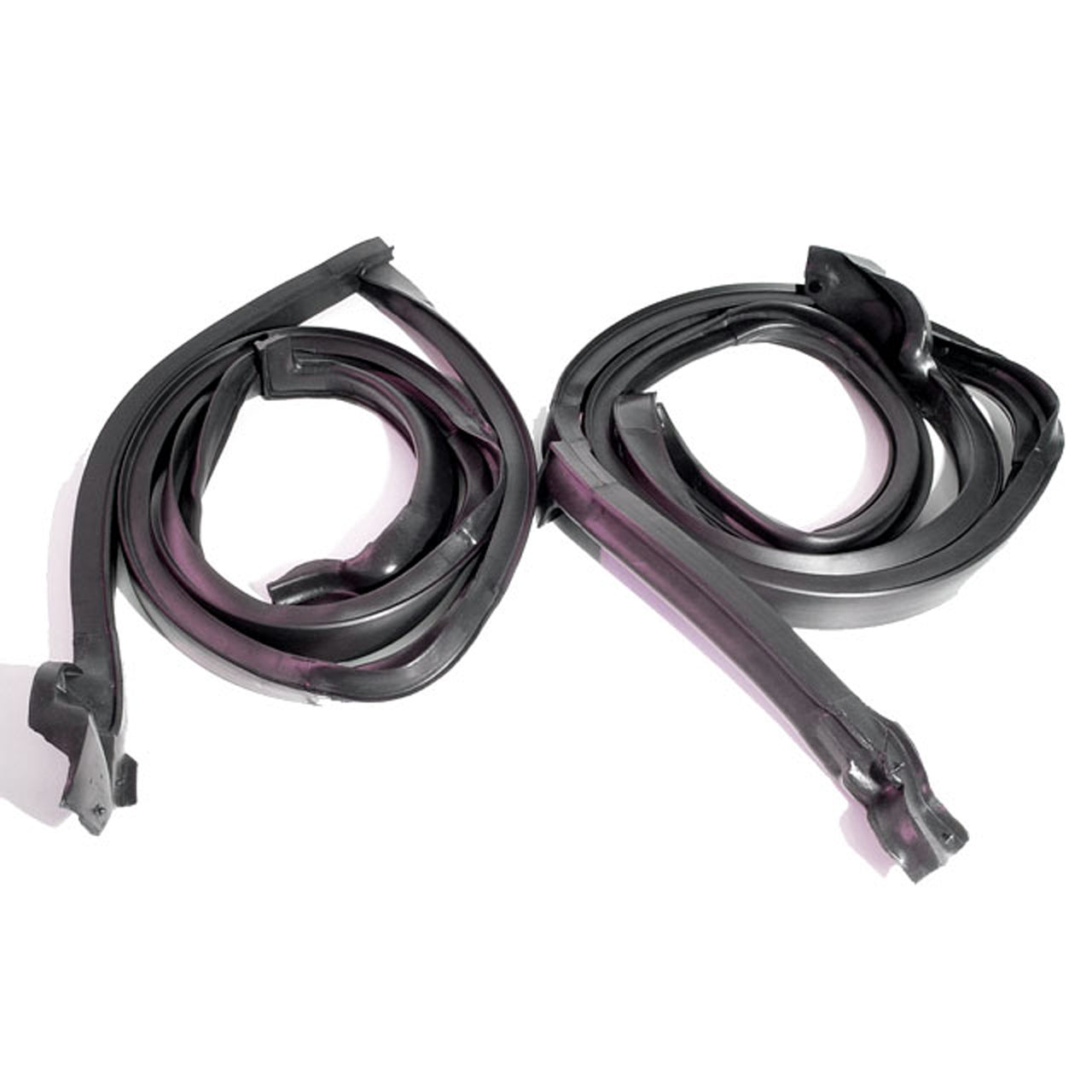 1978–1981 Camaro T-Top Seals