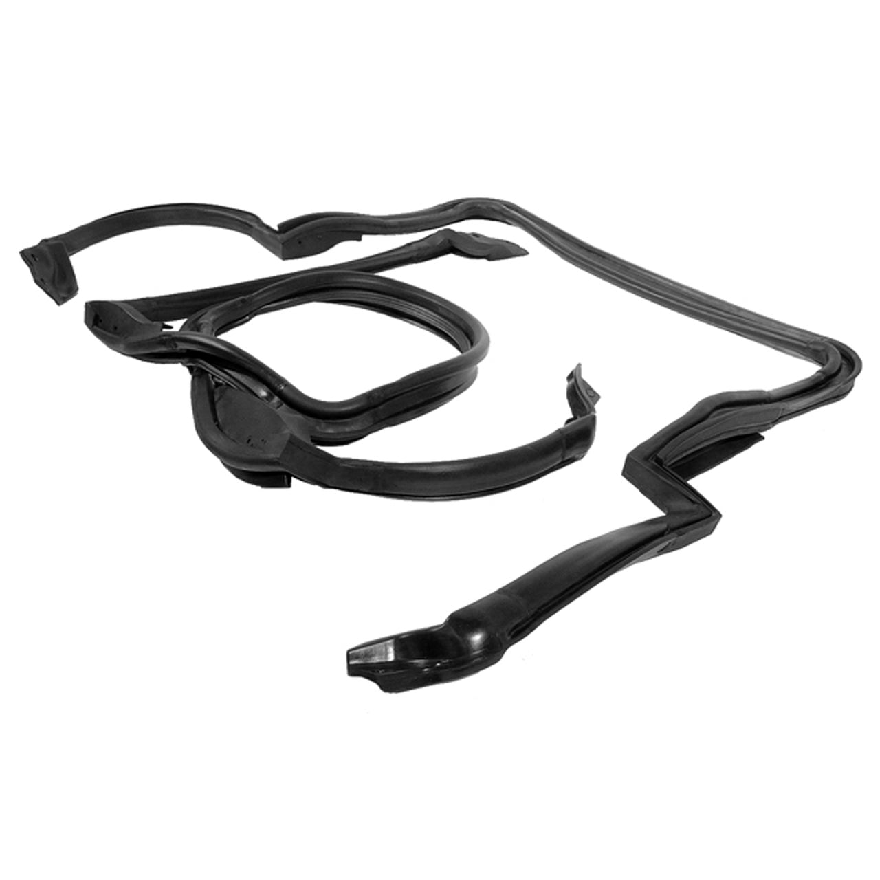 1976–1978 Camaro T-Top To Body Seals