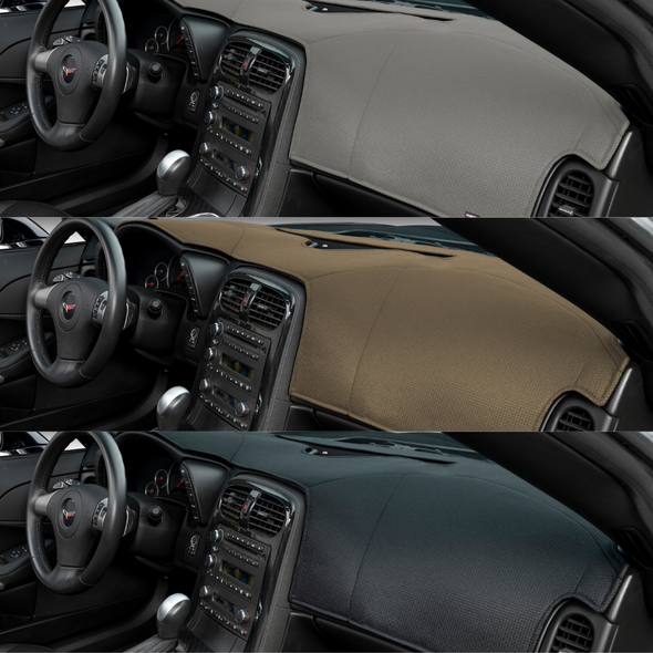 Camaro Limited Edition Custom Dash Cover