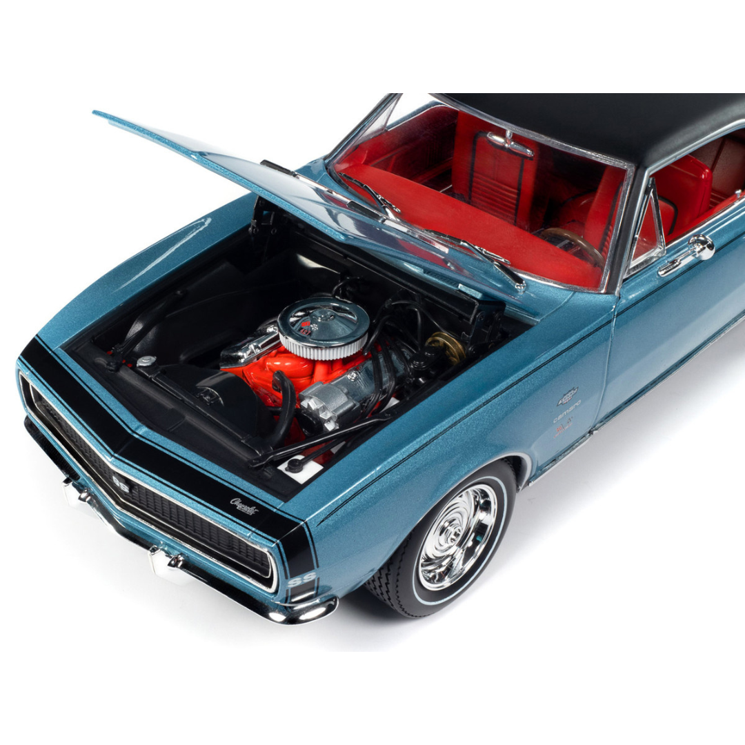 1967 Chevrolet Camaro RS/SS 396 4-Speed for sale on BaT Auctions - closed on April 5, 2022 (Lot #69,767) | Bring a Trailer 1967 Chevrolet Camaro RS/SS 396 4-Speed for sale on BaT Auctions - closed on April 5, 2022 (Lot #69,767) | Bring a Trailer