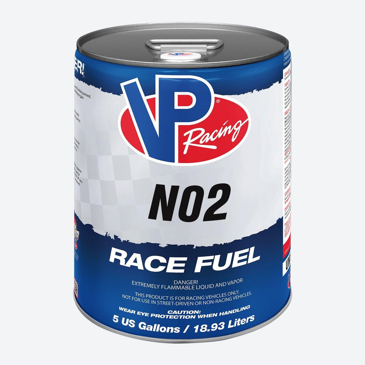VP Racing N02 Fuel