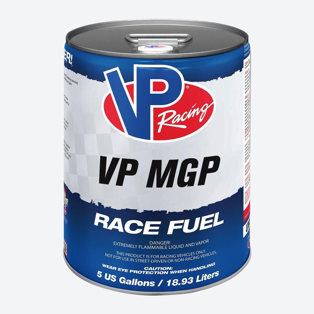 VP Racing MGP Race Fuel
