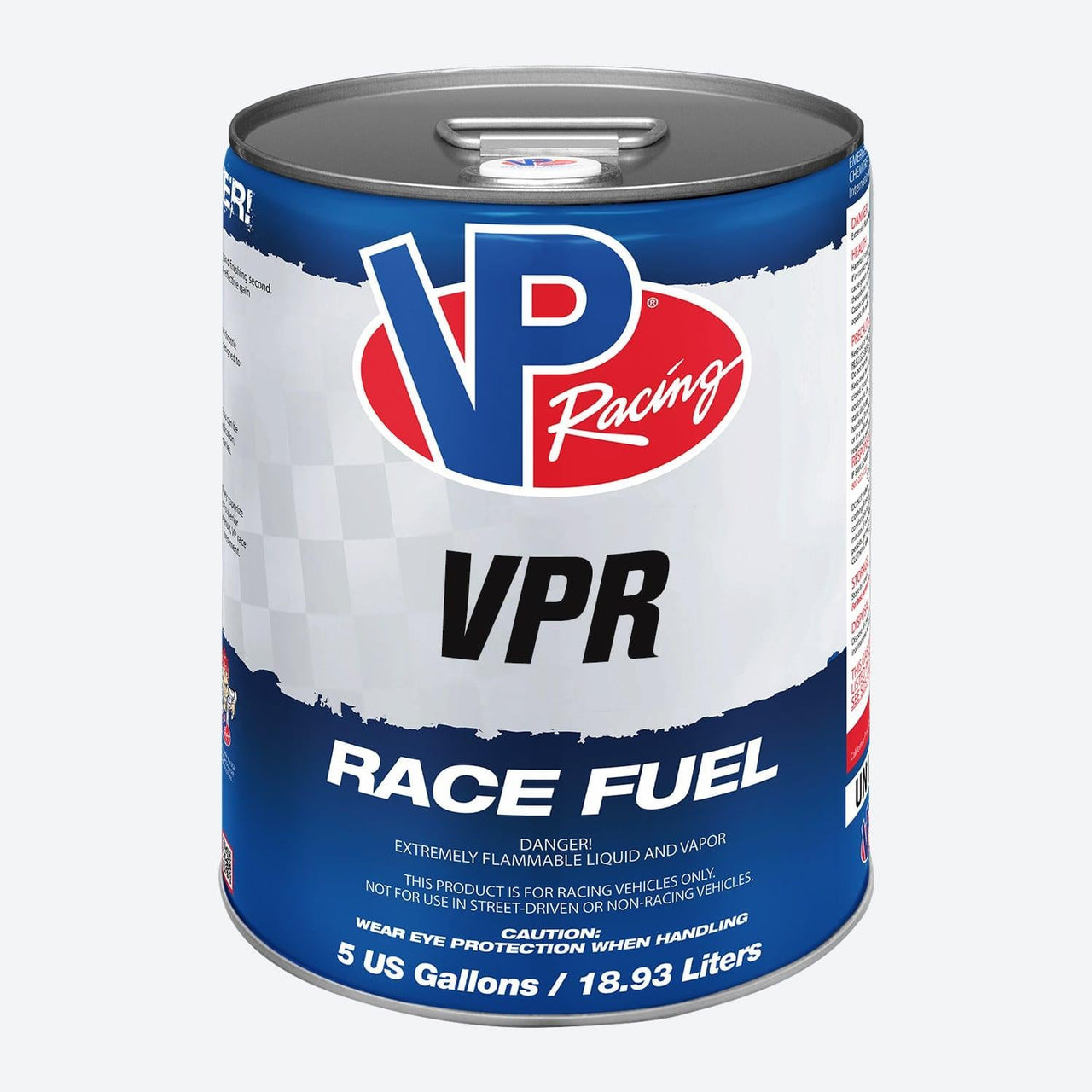 VP Racing VPR Race Fuel