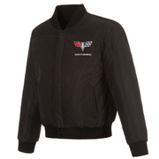vintage-camaro-reversible-wool-and-leather-jacket