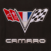 vintage-camaro-reversible-wool-and-leather-jacket