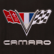 vintage-camaro-reversible-wool-and-leather-jacket