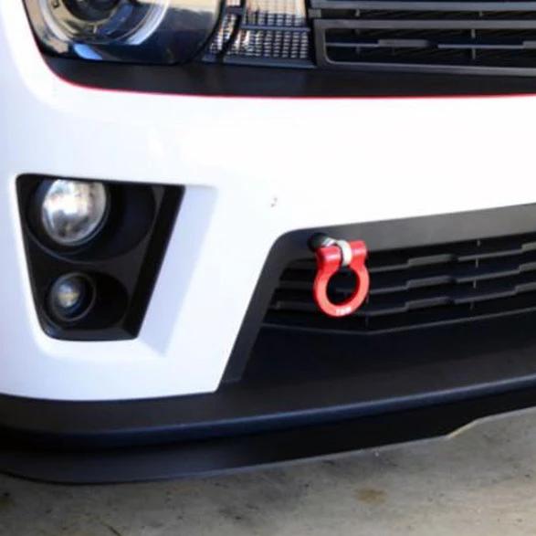 2010-2015 Camaro ZL1 Premium Tow Hook