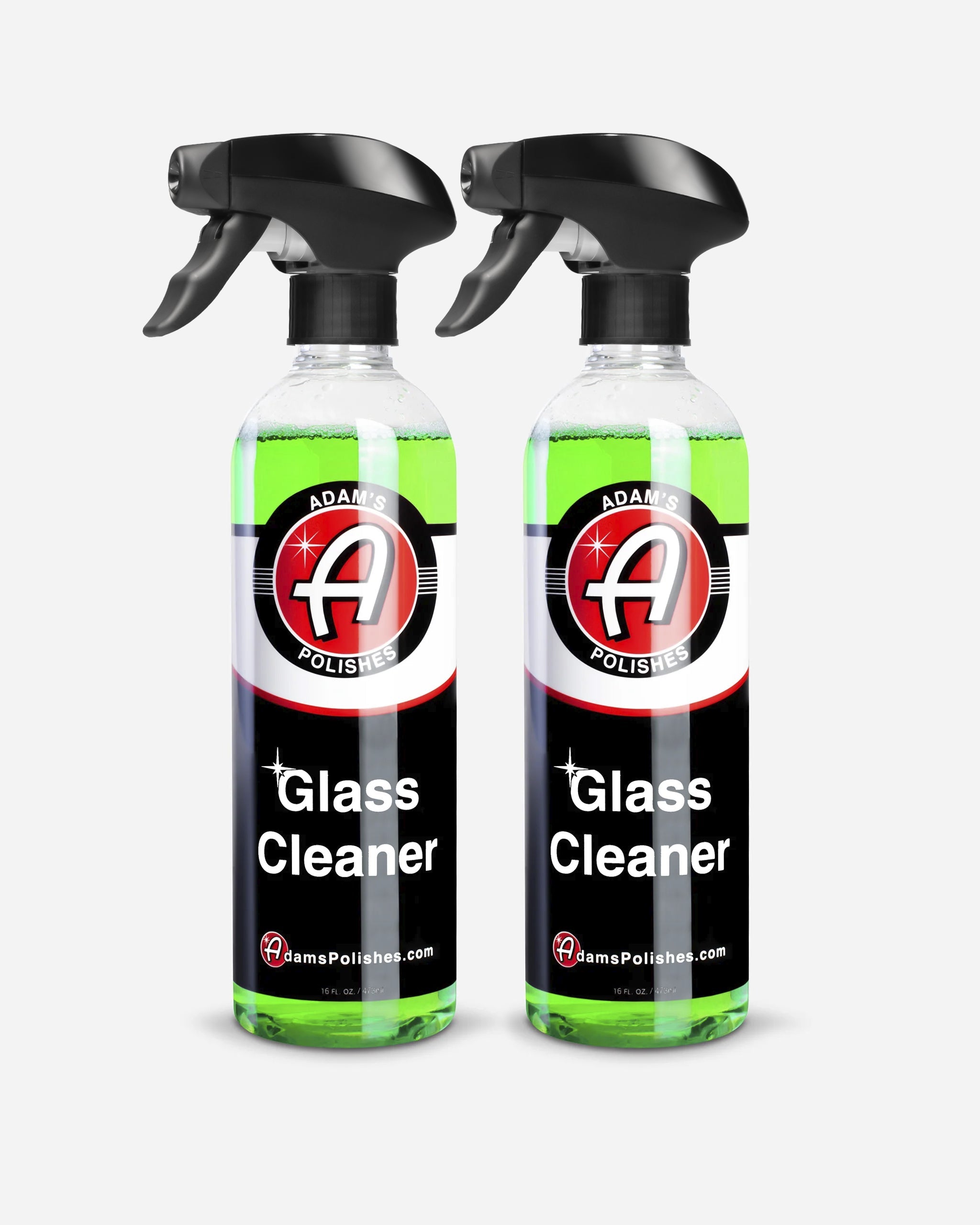 Adam's Glass Cleaner | Camaro Store Online