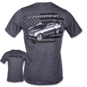 camaro-panther-t-shirt-hat-bundle