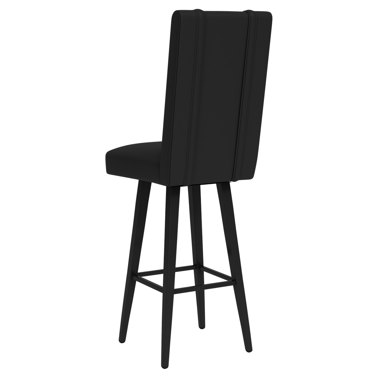 Swivel Bar Stool 2000 with Chevy Racing Logo