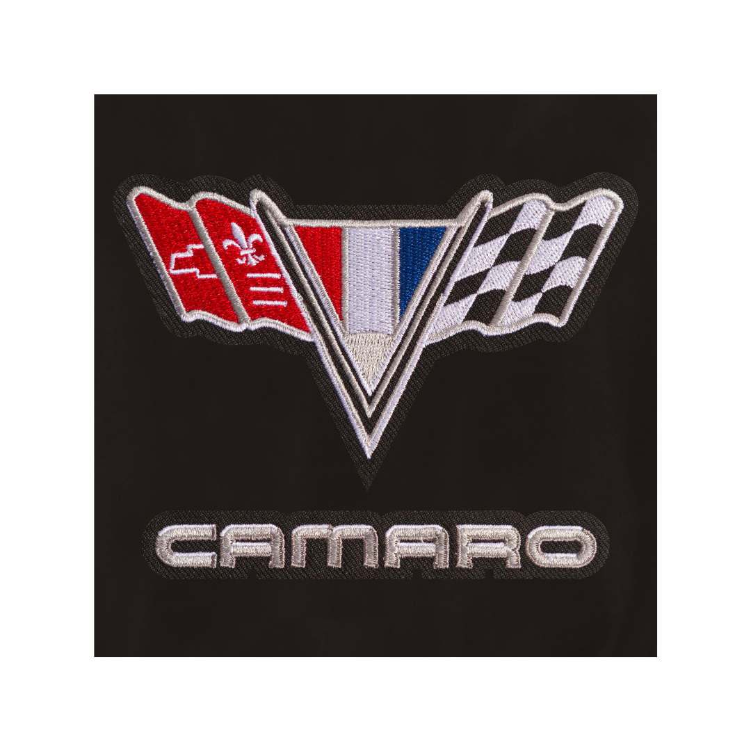 camaro-nylon-bomber-jacketcam-9n3-bmb8-blk-2xlcamaro-store-online