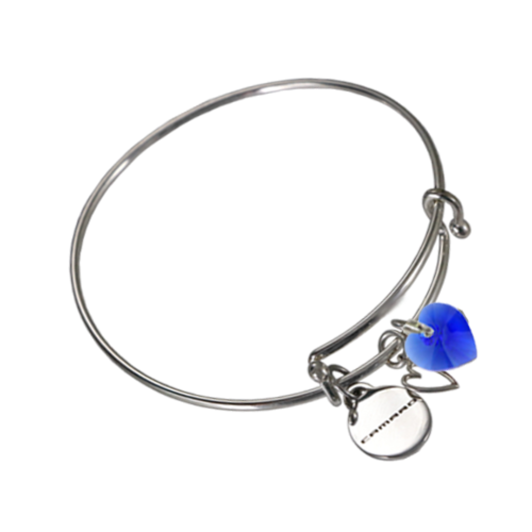 camaro-signature-adjustable-charm-bracelet