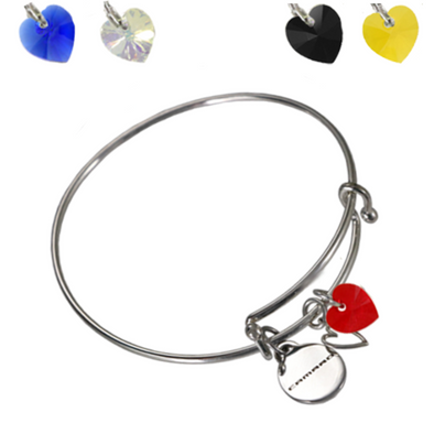 camaro-signature-adjustable-charm-bracelet